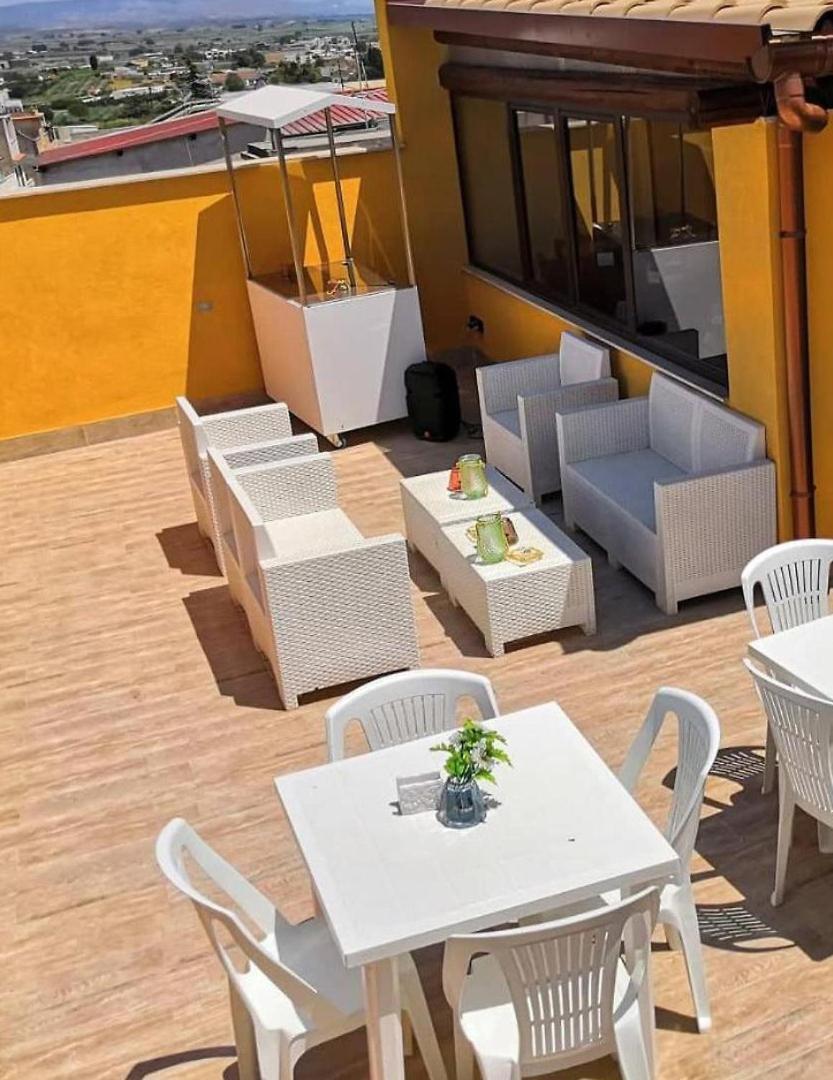 Fratelli Clemente Spa And Hotel Castelvetrano 外观 照片
